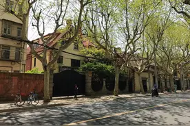 新中国的“第一张股票”，37年前在武夷路这里诞生！图片