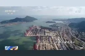 「沿着高速看中国」连霍高速：一眼千年丝绸路 六地通衢起新程图片