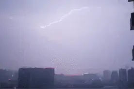 西安多趟航班、列车晚点！应急车辆全部出动！索道停运，最新进展来了图片