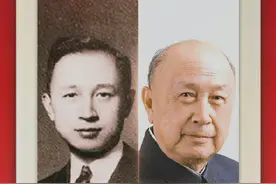 岁月在流逝，你们依旧是“少年”图片