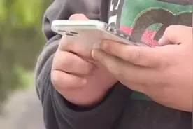 微信群卖加油卡涉诈骗！哥哥被拘，弟弟竟然还对受害人放狠话图片