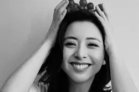黄小蕾《听姐说》飙金句引怒赞 写真曝光露率性微笑超治愈图片