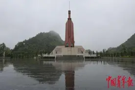 血战新圩：一段触目惊心的历史图片
