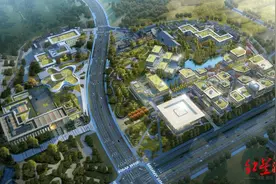 试试用“搭积木”的方式盖房子！去年成都新建建筑中，装配式建筑占六成图片