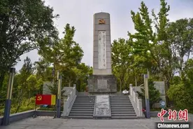 中国东部“延安”传赤子心：红色精神激活乡村潜力图片