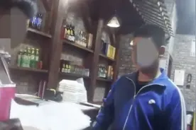 考70分，男孩被妈妈“家暴”直接报警！谁知蜀黍说的话更“扎心”……图片