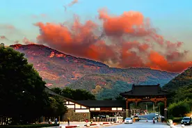 连云港，旅游新晋热门城市图片