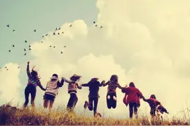 你想成为怎样的人？我不想做这样的人！| 睡前聊一会儿图片