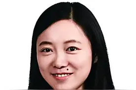 在科技自立自强使命中绽放青春图片