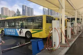 一个好消息，事关电动汽车图片