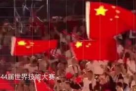 青年说·有为｜世界冠军袁强：一个农家技校生的人生破壁图片