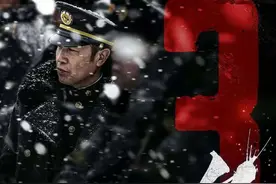 《悬崖之上》票房逆袭！带你领略张艺谋的色彩美学图片
