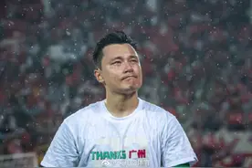郜林 谢谢广州 感谢球迷十多年来的厚爱图片
