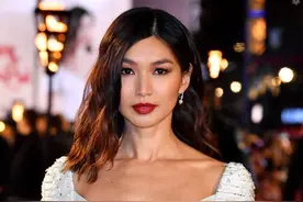 《永恒族》首曝剧照，除了安吉丽娜·朱莉还有位华人女星加盟图片