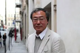 专访｜陈力川：好的演说家都兼具历史学家和诗人的气质图片