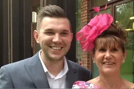 汇丰35年清洁女工离职信爆红，教训经理“你并不比我更好”图片