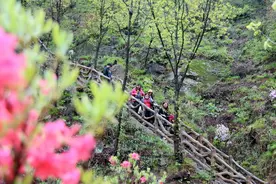 外媒谈中国五一假期：欧洲还在受到限制时，中国已经迎来出行高峰图片