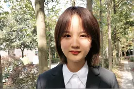 2篇SCI、保研名校……这位川师女生用自律闪耀青春图片