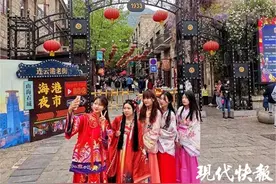 假期前三天，连云港连云区接待游客超24万人次图片
