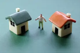 热问｜“先卖后买”还是“先买后卖”，换房置业该如何选？图片