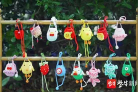 称重、画蛋、斗蛋……“苏式”立夏习俗有哪些？图片