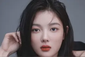 韩国女艺人金裕贞将出演Netflix电影《二十世纪少女》图片