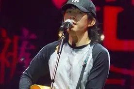 民谣说唱摇滚等风格齐聚 赵雷柳爽等音乐人唱响太湖湾音乐节图片