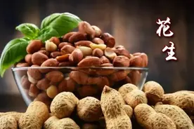 花生浑身都是宝，这种“植物肉”该怎么吃效果才好？图片