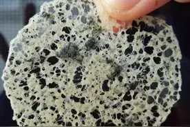 做非油炸嘎嘣脆健康海苔薯片时，记住这几招，绝对美味图片