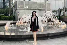 Qing听丨美女寻亲视频刷爆网络 当事人：已找到姐姐图片