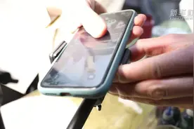 “认准的事就要全力以赴”——一名“95后”青年被果酱画改变的人生图片