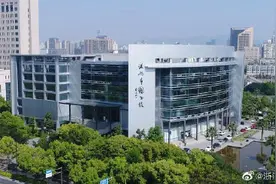温州这家“国家一级图书馆”你去过吗？图片