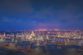 中国14大石油城实力大比拼，看看你在的城市排第几图片