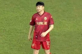 老板上了！淄博老板最后时刻替补登场图片
