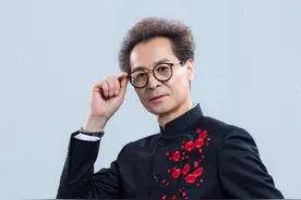 京剧名角李军改行？开演唱会，进军“上海之春”国际音乐节图片