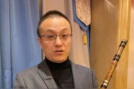 新十一孔笛：解决半音阶音准，笛子也能齐备十二音图片