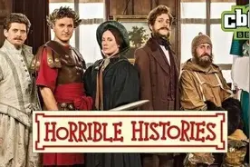 英国人的祖先是黑人？BBC又在英国闯祸了……图片