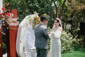 来武汉拍婚纱照吧！“五一”旅拍订单量增长，武汉居全国第一图片