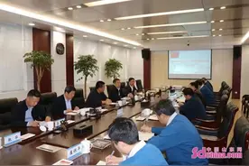 菏泽市应急局局长刘建平一行到单县督查“五一”假期期间煤矿安全生产工作图片