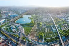 “沿着高速看甘肃”主题报道——走千年丝路古道 看今日繁华盛景图片