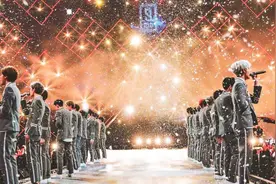 倒奶打投、练习生涉违法？成为全民公敌的畸形选秀是时候喊停了图片