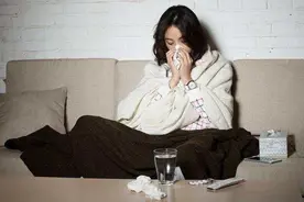 小喷嚏背后藏着大隐患，折磨2亿国人的过敏性鼻炎，一次讲清楚图片