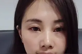 悲喜交加！被拐25年女子拍视频寻亲：亲人找到了，但父母已相继病逝图片