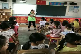谭建光：志愿服务项目书填写的十个要素图片
