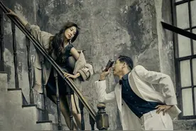 林志玲自曝与老公婚后日常 甜蜜十足力破婚变传言图片