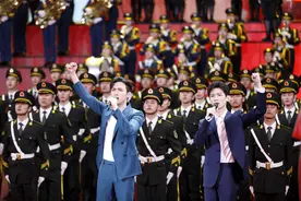 白敬亭：30岁后，告别曾经的那个白衣少年图片