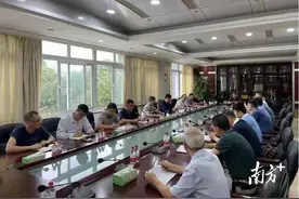 检查危房1588间，东莞市住建局积极行动护航“五一”安全图片