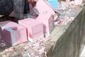 “为偶像打投倒牛奶”？青春不该这样“有你”图片