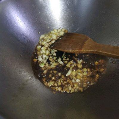凉拌蒜苗丝最好吃的做法，就在这里了
