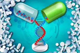 精神药物基因检测助力个体化用药，让治疗更精准——北京安定医院正式启动精神药物遗传学检测图片